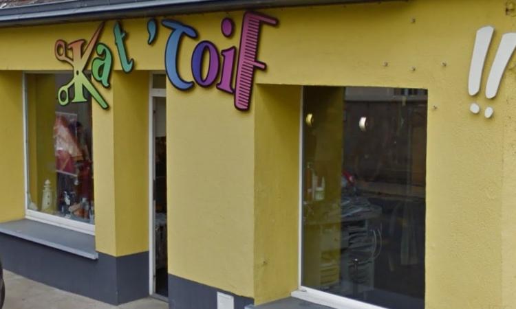 Coiffeur Kat'coif Volnay