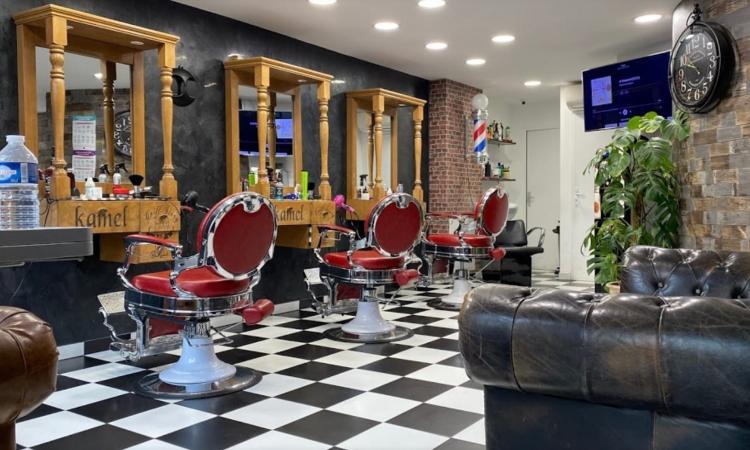 Coiffeur Coiff'story Strasbourg