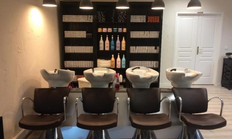 Coiffeur Max'coiff Clermont-l'hérault