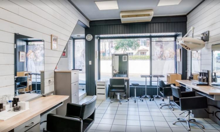 Coiffeur Crepage De Chignon Mareuil-sur-lay-dissais