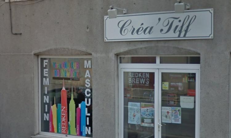 Coiffeur Créa'tiff Cléry-saint-andré