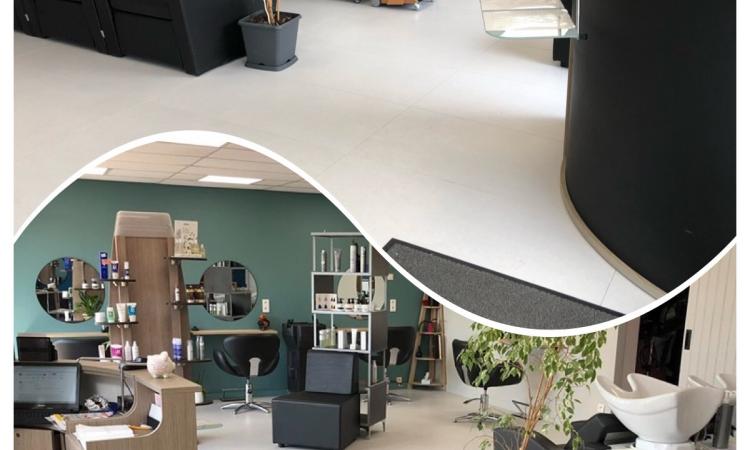 Coiffeur Venus Coiffure Jarnac-champagne
