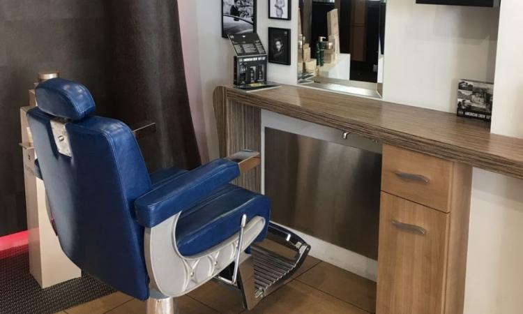 Coiffeur Hair Par Eric Et David Olivet