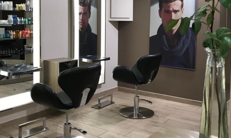 Coiffeur Murevan Écully
