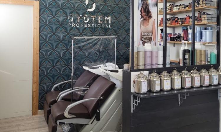 Coiffeur L'hair Marin Trévou-tréguignec