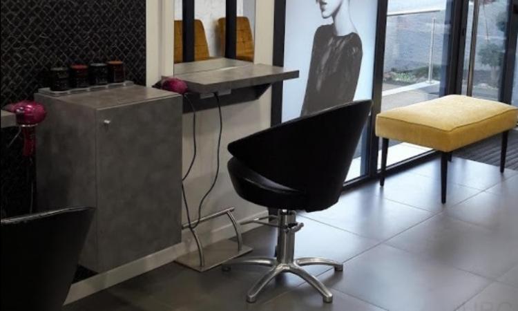 Coiffeur Le Salon Bis Mouilleron-le-captif