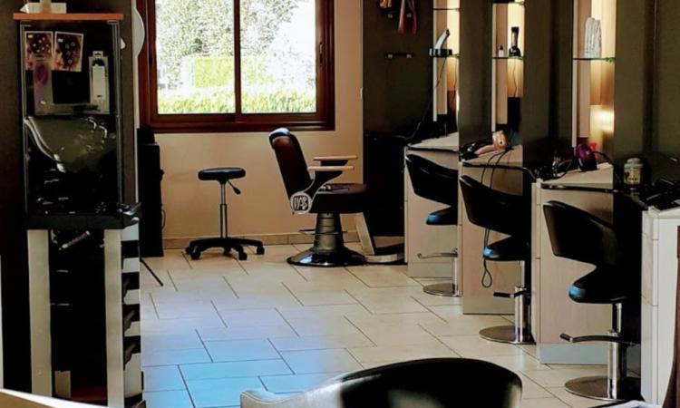 Coiffeur Art Mania Saint-martin-bellevue