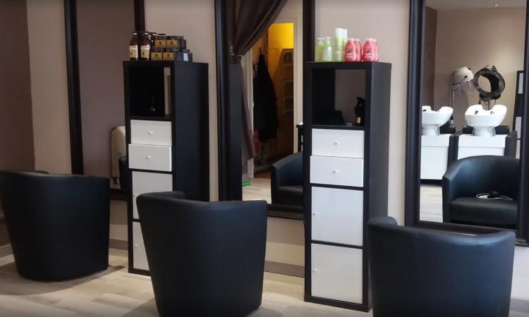 Coiffeur Un Hair Angelique Lessard-en-bresse