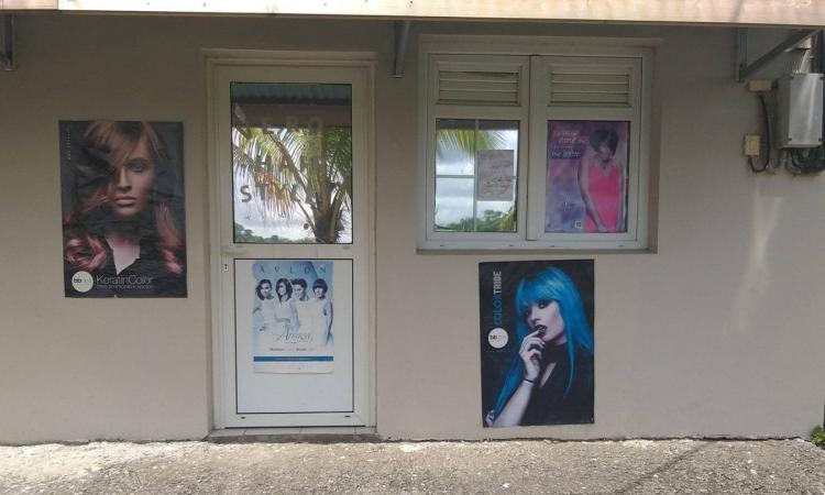 Coiffeur Vero Hair'style Ducos