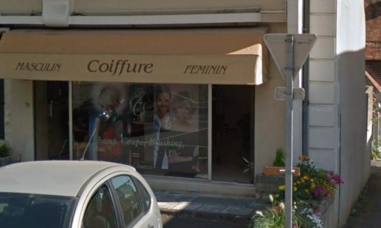 Coiffeur Nath'coiffure Le châtelet