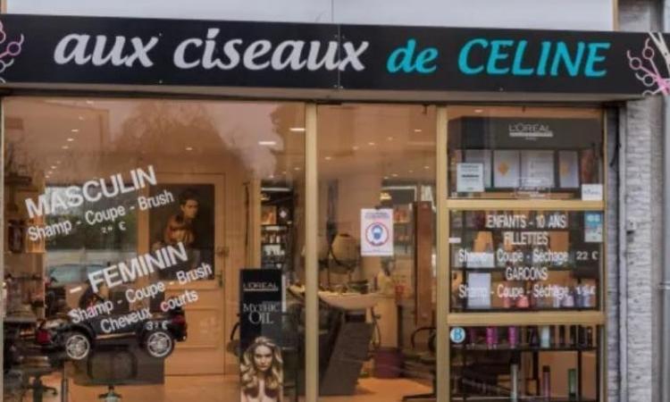 Coiffeur Aux Ciseaux De Céline Brunoy
