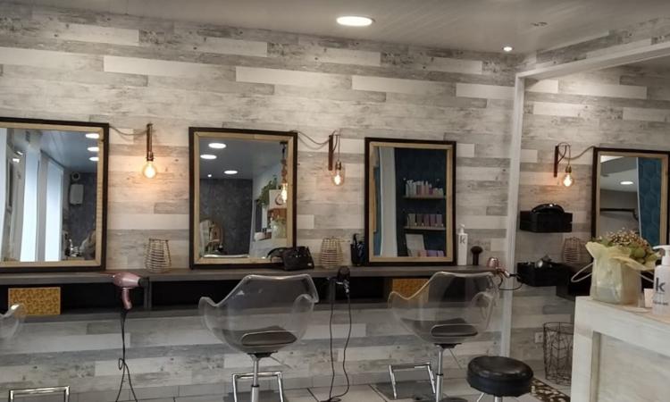 Coiffeur Bonarini Catherine Balan