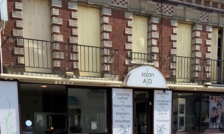 Coiffeur Salon A.J.D Forges-les-eaux