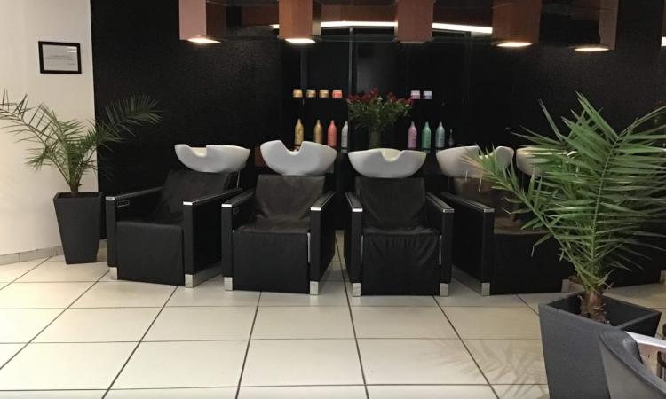 Coiffeur La Parisienne Brest
