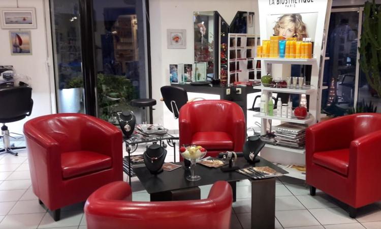 Coiffeur Viva la Vie Michaël Landais  Commerce indépendant Arvert