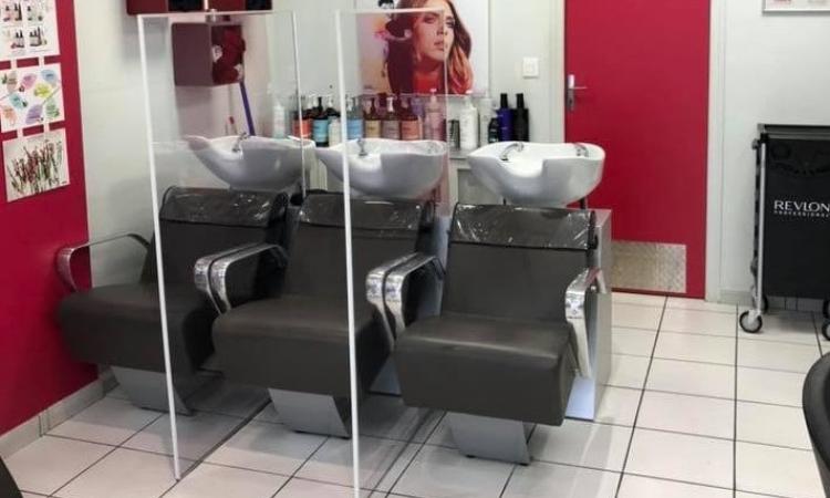 Coiffeur L Et Luy Baillet-en-france