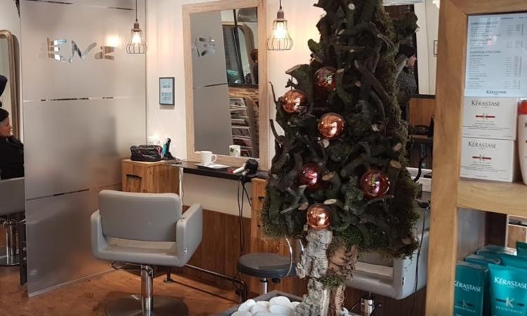 Coiffeur Enzo 2 Amiens