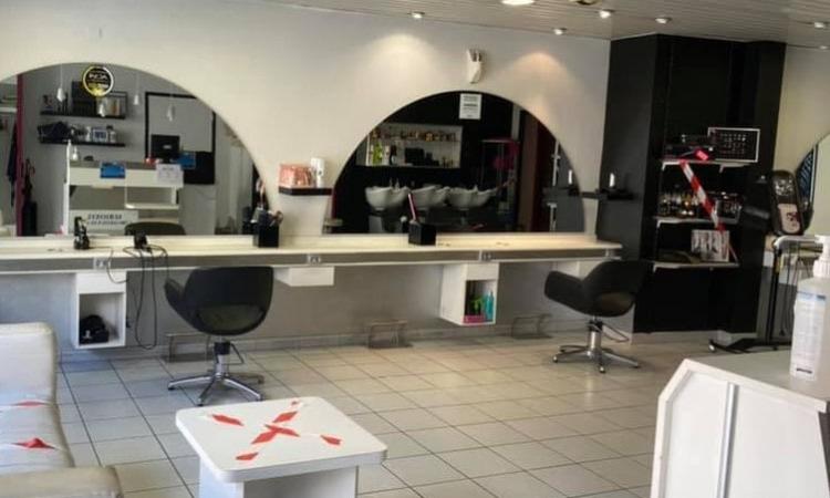 Coiffeur ELEGANCE COIFFURE Taissy
