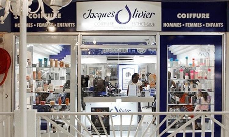 Coiffeur Jacques Olivier Coiffure Robert