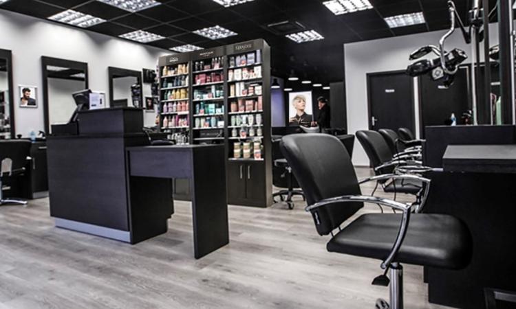 Coiffeur Bruno Flaujac Moulins