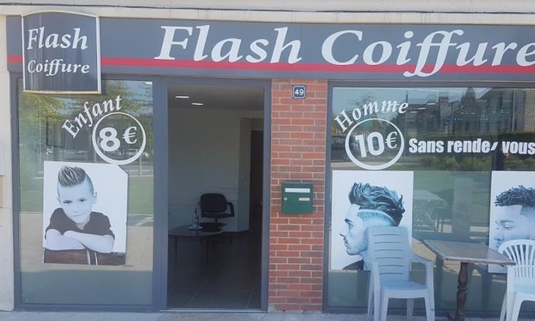Coiffeur Flash Coiffure Montargis