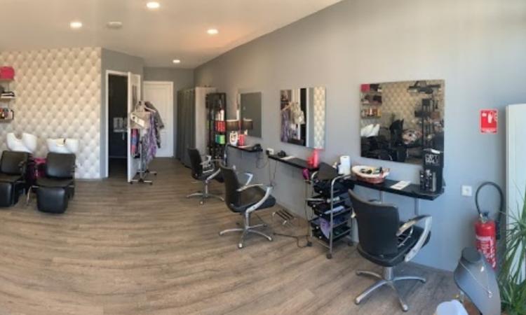 Coiffeur Le Monde De Thais Longues-sur-mer