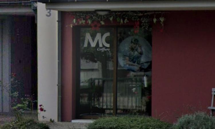Coiffeur Coiffure MC Souffelweyersheim