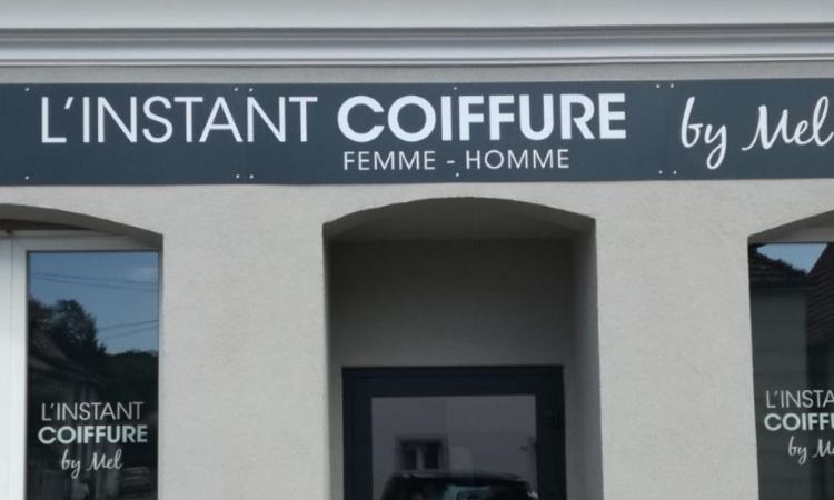 Coiffeur L'instant Coiffure By Mel Steinbach