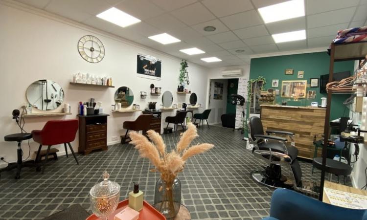 Coiffeur Studio D Artist Angoulême