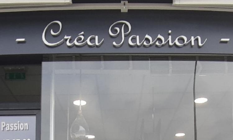 Coiffeur CREA PASSION Cérans-foulletourte