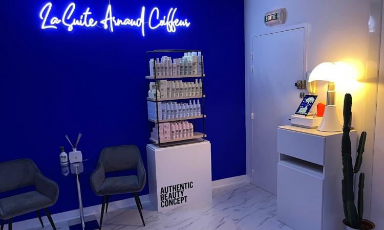 Coiffeur Arnaud Coiffeur Clermont-ferrand