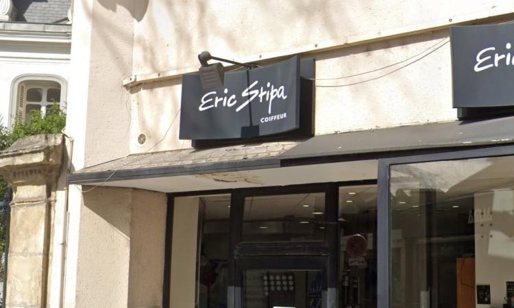 Coiffeur Eric Stipa Coiffeur Mantes-la-jolie