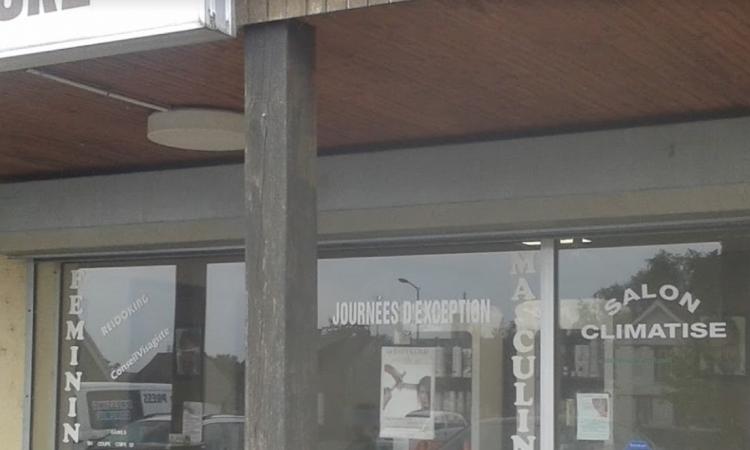 Coiffeur Sas L'atelier De Fred Toury