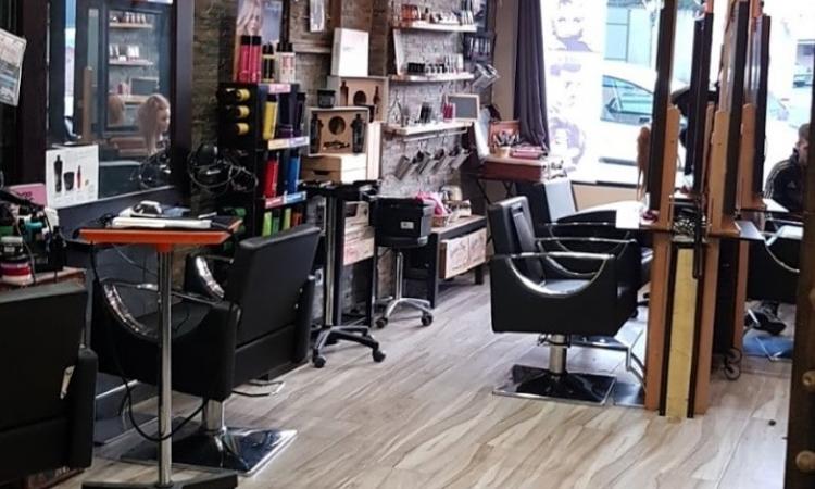 Coiffeur Transform'hair Dole