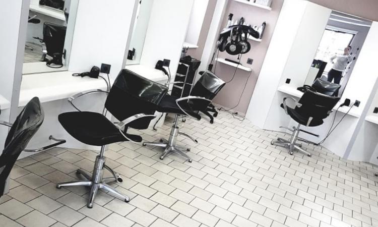 Coiffeur A.S Coiffure Strasbourg