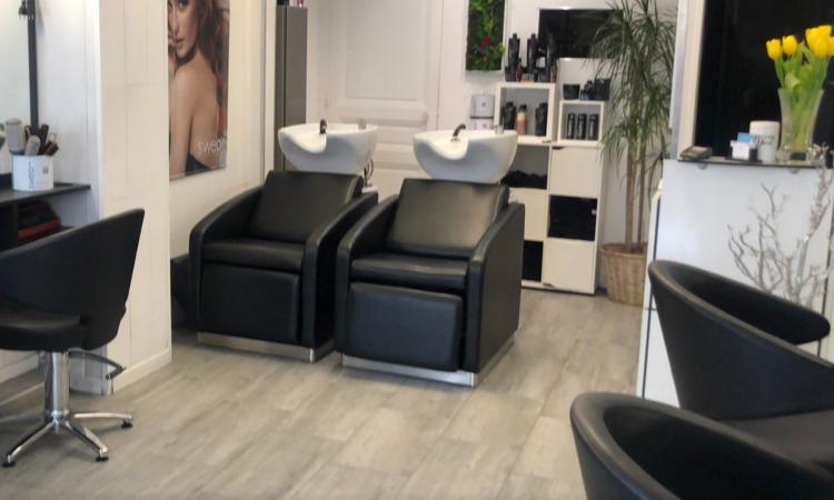 Coiffeur G M COIFFURE Nice