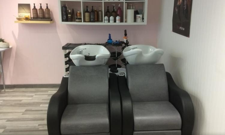 Coiffeur Coiff' & Moi Saint-mars-d'outillé