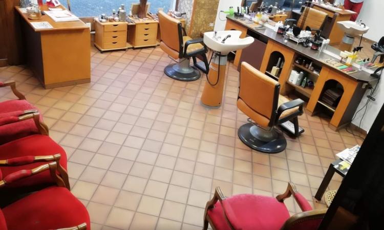 Coiffeur Le peigne fin Strasbourg