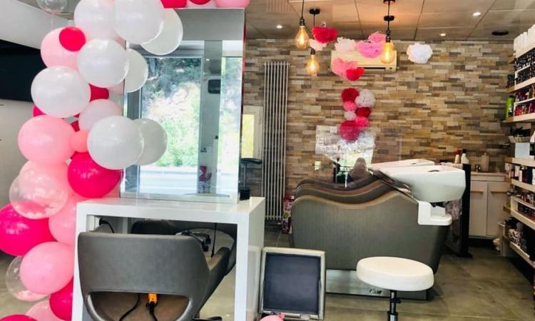 Coiffeur Flash Coiffure Marseille