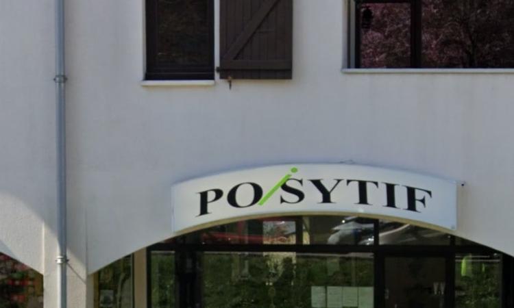 Coiffeur Poisytif Poisy