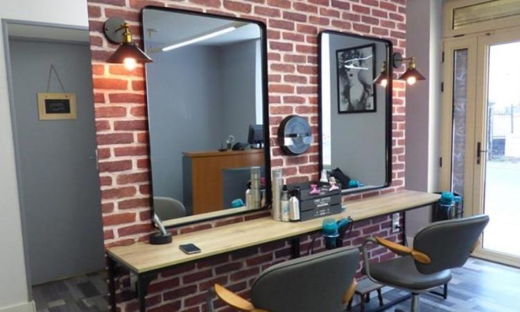 Coiffeur Lucie Coiffure Ségrie