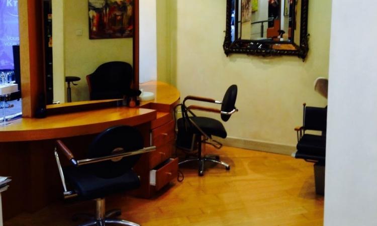 Coiffeur Dargent Marc-Laurent Périgueux