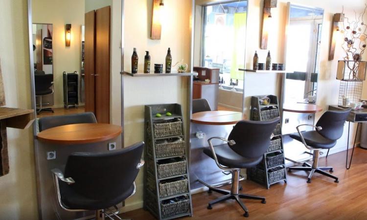 Coiffeur Coiffure Ocelie Saint-germain-du-puy