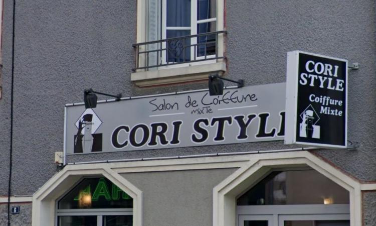 Coiffeur Cori Style Boussac