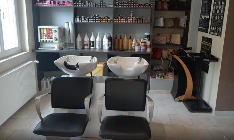 Coiffeur Sympa-Tiff La ville-aux-clercs