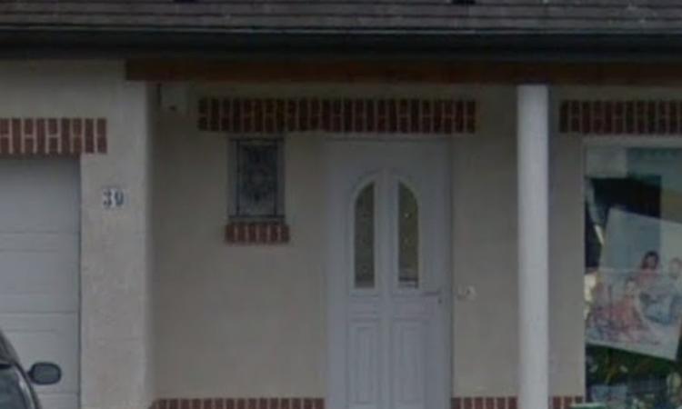 Coiffeur New Styl's Beauval