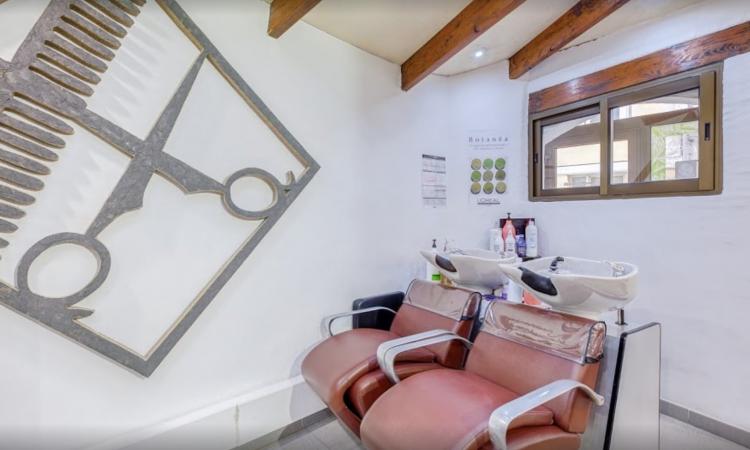 Coiffeur Salon Pat Givors