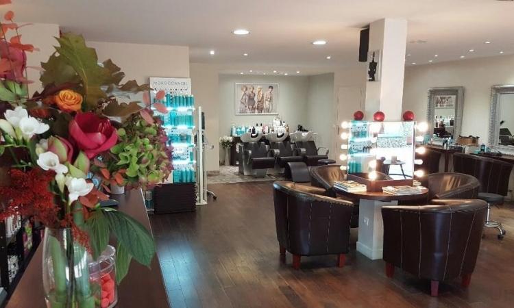 Coiffeur Bo-Zine Plaisir