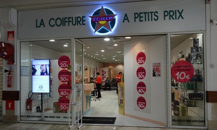 Coiffeur Tchip Coiffure Lomme