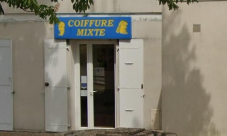 Coiffeur Lavergne Sandrine Curzon